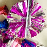 Четырех -ручка LALA Team Flower Ball La La La Lacen Ball Dance Saving Square Dance Flower Ball La La La La Laula Ball Ball