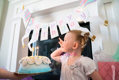 Чжэнлин Особняк Единорог Родился Лотерея, украшение цветов