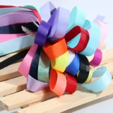1 см в ширину плюс лента ленты Micochina DIY аксессуары для волос поддерживают шелковую ленту ленту ленты.