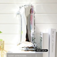 16 -INCH Серебро номер 1