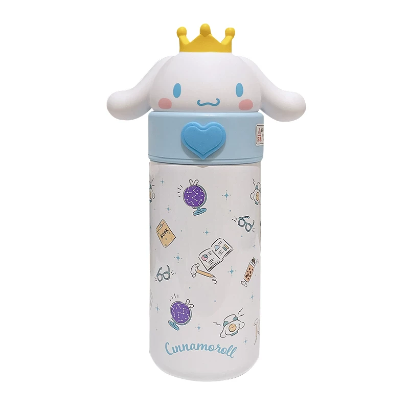Санрио, Hello Kitty, качественное детское милое стекло, подарок на день рождения