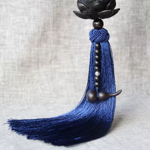 Оригинальная подвеска из сандалового дерева ручной работы для машины, декор, резной зеркало заднего вида, «сделай сам»