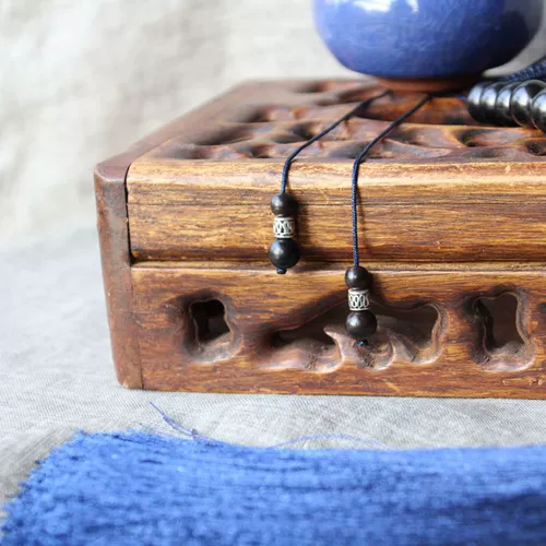 Оригинальная подвеска из сандалового дерева ручной работы для машины, декор, резной зеркало заднего вида, «сделай сам»