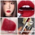 Tại chỗ màu mới Shu Uemura Rouge Unlimited Lipstick neon mờ mềm son môi RD163 193 781 184 162 - Son môi 3ce đỏ đất Son môi