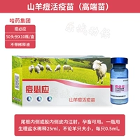 Акне с высокой точкой (50 бутылок x10 x10)