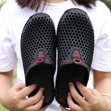 Ткань/ткань 2021 summer sandals for beach