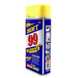 Подлинный Soft99 Откройте для себя воск -вары.