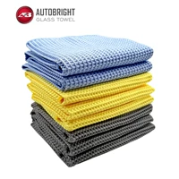 Autobright Car Glass Специальное полотенце высокое полотенце с высоты