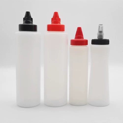 Прозрачный восковой горшок ab упаковочный восковой автомобиль прозрачная бутылка