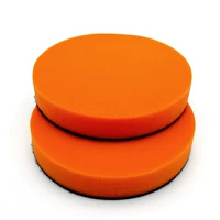 6 -INCH PLANE 2 таблетки | толстый мягкий (оранжевый)