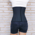 Thể thao tráng nữ hình bụng 25 xương thép mùa hè bụng mỏng vành đai thể dục thoáng khí corset lưới bụng vành đai Đai giảm béo