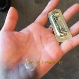Подходит для хранения этой цены после того, как мыть кожу скользкий ~ Whoa Hua Hyun's Facial Cleanser 1ml