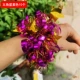 Пентагональный фиолетовый 10
