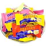 Мат хороший овсяный шоколад 500G Blip -похожий на Micotida Chocolate Wedding Wedding Witchcin Snotic Cylotic