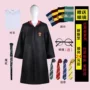 Harry Potter áo choàng ma thuật trang phục áo choàng Gryffindor áo choàng - Cosplay cosplay pokemon