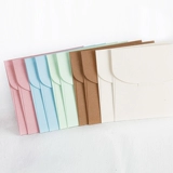 [13x13cm] Правильный конверт CD CD CD CD -ROM Card Card Card Card Настройка Micharine