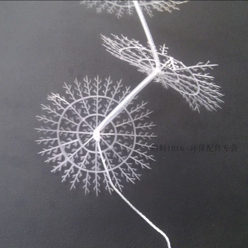 Оборудование для очистки сточных вод скважина кислородная пленка специальная полуотгольная наполнителя биологическая фильтрация материал снежинки таблетки горячая продажа