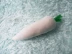 Vải sang trọng đồ chơi plush doll đồ chơi trái cây và rau loạt củ cải trắng có thể được DIY tùy chỉnh Đồ chơi mềm