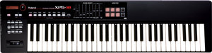 Roland Roland XPS-10 XPS10 có thể mở rộng 61-key tổng hợp điện tử bàn phím bàn phím