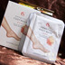 Hàn quốc SHINING MÃ nghĩ gel hydrating tay phim chăm sóc tay tẩy tế bào chết da chết mặt nạ chân chân phim 1 cặp dưỡng da tay Điều trị tay