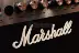Được cấp phép Marshall Marshall AS50D 50W guitar điện hộp âm thanh Guitar tích hợp - Loa loa Loa loa