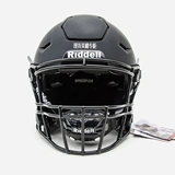 Американское регби шлем Riddellspeedflex Ledel High -Propectiance Wudy NFL Rugby Helmet