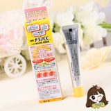 Япония Rohto CC отбеливающая эссенция Mlano Beauty Liquid VC High Osmose Ban Устранение DOU