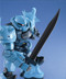 Spot Bandai MG 1 100 Tải lại Gouf Shelling tùy chỉnh B3 Tiger Thay đổi mô hình lắp ráp - Gundam / Mech Model / Robot / Transformers đồ chơi gundam giá rẻ Gundam / Mech Model / Robot / Transformers