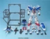 Bandai PG 1 60 GP01 GP01Fb cho đến mô hình lắp ráp động cơ đẩy đa hướng Magnolia - Gundam / Mech Model / Robot / Transformers mô hình gundam rẻ nhất Gundam / Mech Model / Robot / Transformers