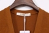 〖X〗 Cao cấp tide thương hiệu giảm giá nam đích thực mùa thu trang trí Hàn Quốc phiên bản của dệt kim vest vest 3B159 Dệt kim Vest