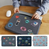 Ретро ноутбук, вкладыш, защитный чехол, 13/15, 15 дюймов