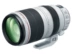 Thuê cho thuê ống kính SLR Canon 100-400 mm IS II Lớn màu trắng thế hệ thứ hai thỏ trắng chuyển sang cho thuê