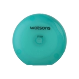 Watsons, импортная мятная гигиеническая зубная нить, Гонконг, 50м, 3 шт