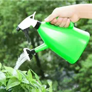 Làm vườn hoa công cụ cung cấp cầm tay spray chai áp suất nhỏ phun tưới nước ấm đun nước nhà tưới nước tưới nước