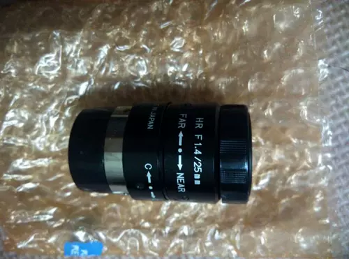 Keynce (Keynce) CCD Lens CA-LH25