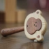 Mực nhỏ chữ mới đồ chơi bằng gỗ khỉ truyền thống rầm rộ phim hoạt hình bé em đồ chơi giáo dục - Đồ chơi âm nhạc / nhạc cụ Chirldren