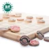 Đồ chơi lớn kết hợp chiến lược cờ vua năm-in-one đa chức năng trẻ em của giáo dục bàn cờ trò chơi trẻ em của quà tặng