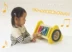Xuất khẩu nhạc cụ gõ đa năng Nhật Bản trẻ em kết hợp 3 trong 1 khả năng phối hợp tay mắt đàn piano đồ chơi cho trẻ em Đồ chơi âm nhạc / nhạc cụ Chirldren