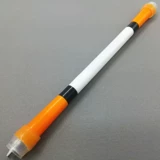 Специальное предложение vgg emboss turn pens специальная ручка Douyin rowting pen Stranger насилие ручка быстро