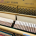 Đàn piano Yamaha YAMAHA UX30BL Nhật Bản nhập khẩu cho người mới bắt đầu học đàn piano chuyên nghiệp dọc - dương cầm đàn piano kawai dương cầm