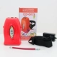 Orange Red CD607 Long Strip Laircress