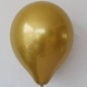 18 -INCH Металлический шар Золотой цвет