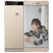 Được sử dụng Huawei Huawei P8 phiên bản tiêu chuẩn Dual 4G điện thoại di động Unicom Telecom Edition 4G sạc điện thoại di động