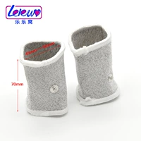 2 плетеные петли