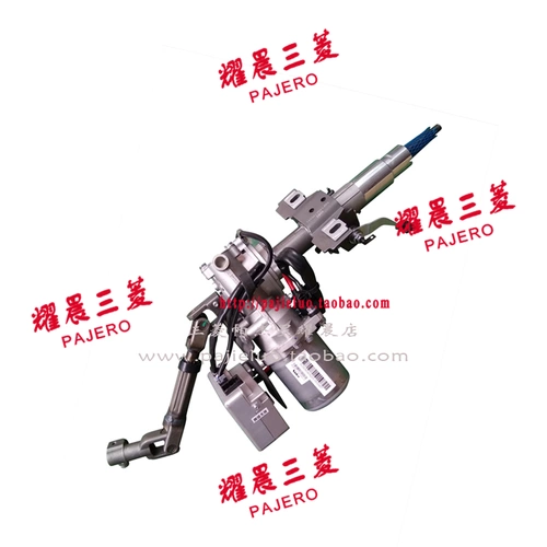 Адаптированный Changfeng Cheetah CS10 Направление машина электронная мощность для управления сборкой колонки