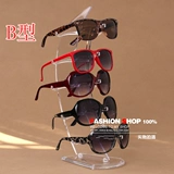 Солнцезащитные очки, стенд, система хранения, трубка