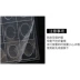 Ins Japan Explosives Cùng gương làm móng tay đá quý Tấm nhựa PE DIY kim cương hình đa giác khuôn - Tự làm khuôn nướng Tự làm khuôn nướng