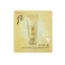 Kem dưỡng ẩm cao cấp màu vàng bb cream Korea whoo sau vòm Chen thưởng thức mẫu kem che khuyết điểm đẹp 1ml mẫu nữ cc skin bb cream Kem BB