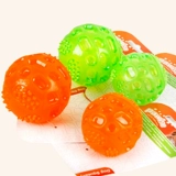 Pawise Pet Dog Toy Ball Dog Dog Toy Top Tpr назовите мяч монстр