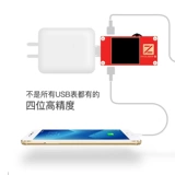 Магазин возвращается за тысячи лет, магазин Chargerlab Power-Z USB PD Tester MFI Идентификация PD Deception Inment